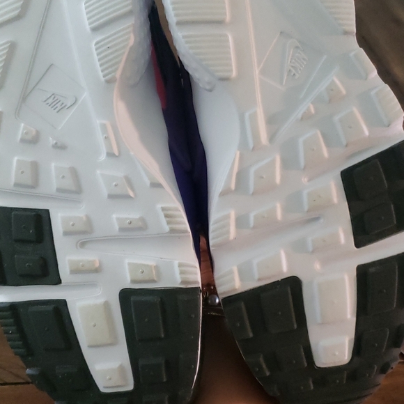 Nike Huarache Run Ultra - Picture 5 of 5